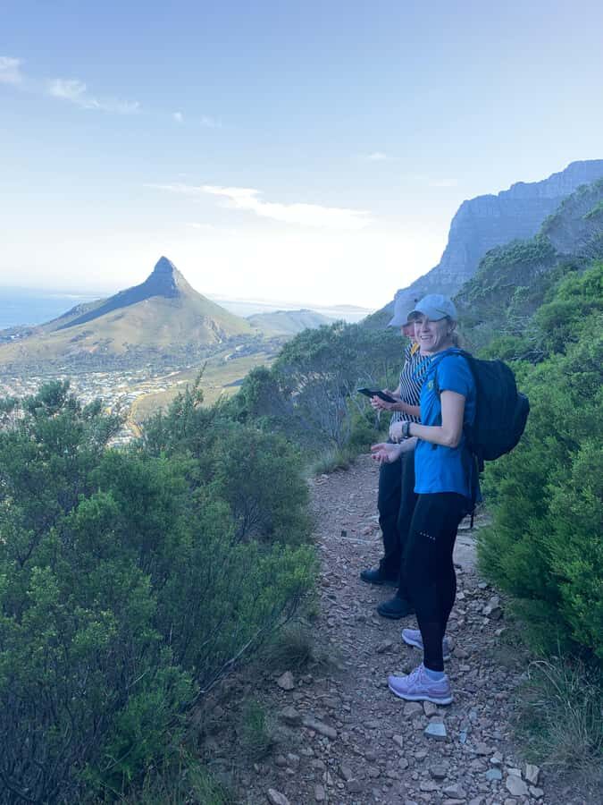 Cape Town: Table Mountain Guided Hike with Spectacular Views - Why hiking up Table Mountain beats just riding