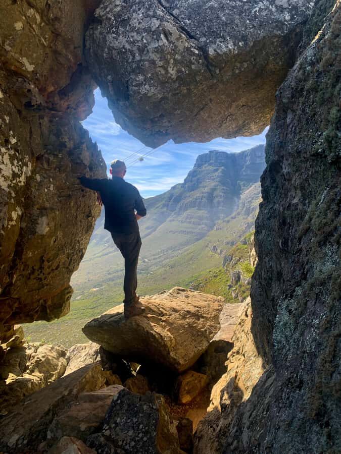 Cape Town: Table Mountain Guided Hike with Spectacular Views - Learning Fynbos and Cape Town stories while you walk