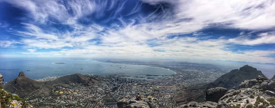 Cape Town: Table Mountain Half–Day India Venster Hike - Price and value: what you’re really paying for at $112 per person