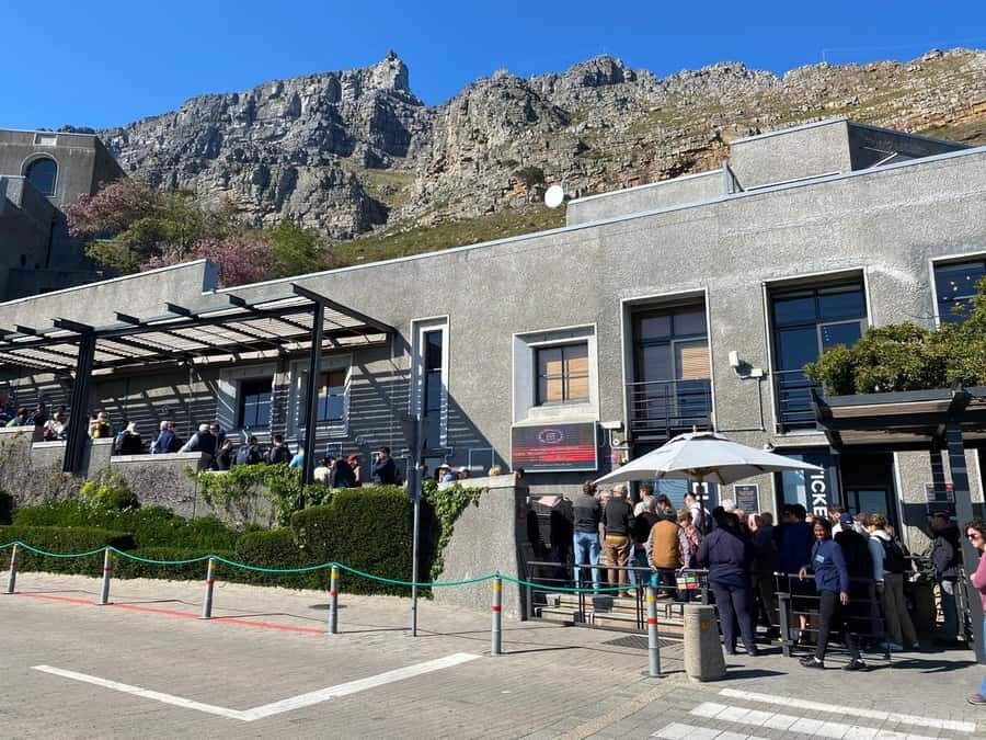 Cape Town: Table Mountain Half-Day Tour with Cable Car Ride - Why This Half-Day Table Mountain Plan Works So Well