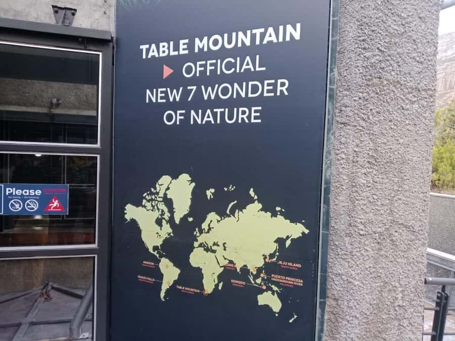 Cape Town: Table Mountain Half-Day Tour with Cable Car Ride - Summit Time: Viewpoints, Trails, and Table Mountain’s Plant Life