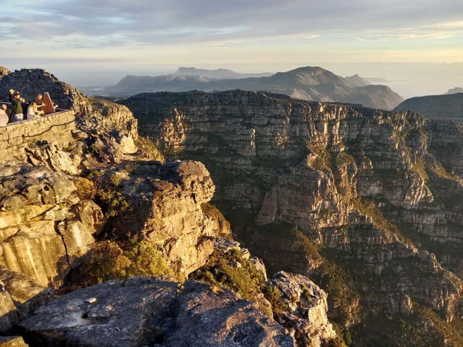 Cape Town: Table Mountain Half-Day Tour with Cable Car Ride - AFROGEM in 20 Minutes: A Small Detour With Actual Purpose