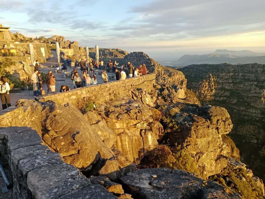 Cape Town: Table Mountain Half-Day Tour with Cable Car Ride - Weather and Wind: The One Variable to Plan Around