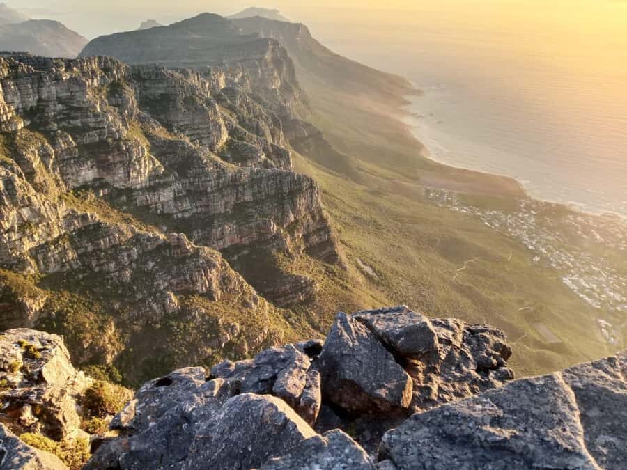 Cape Town: Table Mountain Half-Day Tour with Cable Car Ride - What to Bring (and What Actually Helps at the Summit)