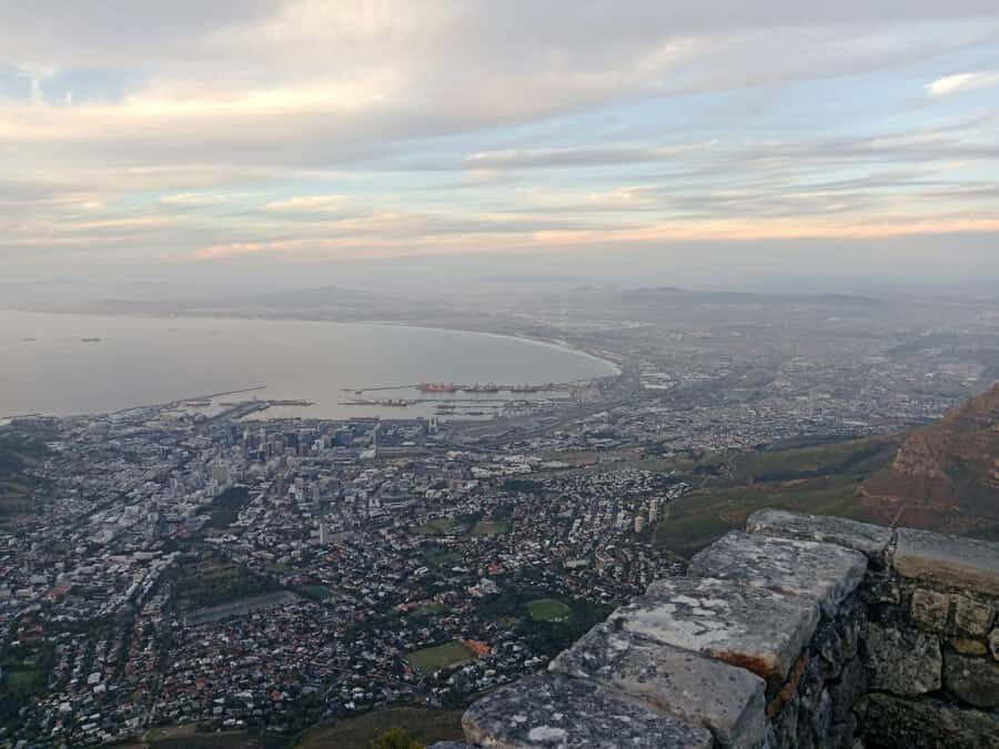 Cape Town: Table Mountain Half-Day Tour with Cable Car Ride - Who This Tour Is Best For