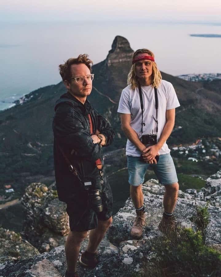 Cape Town: Table Mountain Hike via India Venster - Meet at the Cableway Crossing: How the Hike Starts