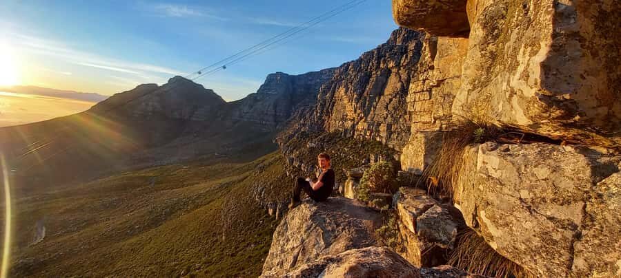 Cape Town: Table Mountain Hike via India Venster Morning - Price and Value: Is $110 Worth It?
