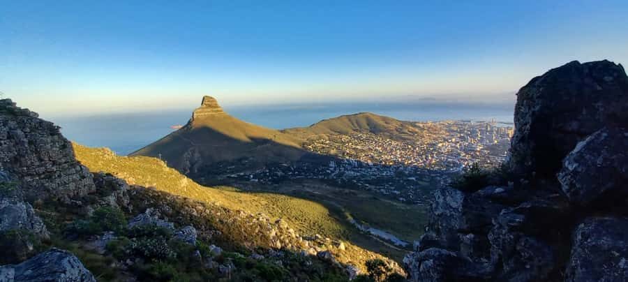 Cape Town: Table Mountain Hike via India Venster Morning - Why the India Venster Route Feels Like a Real Upgrade