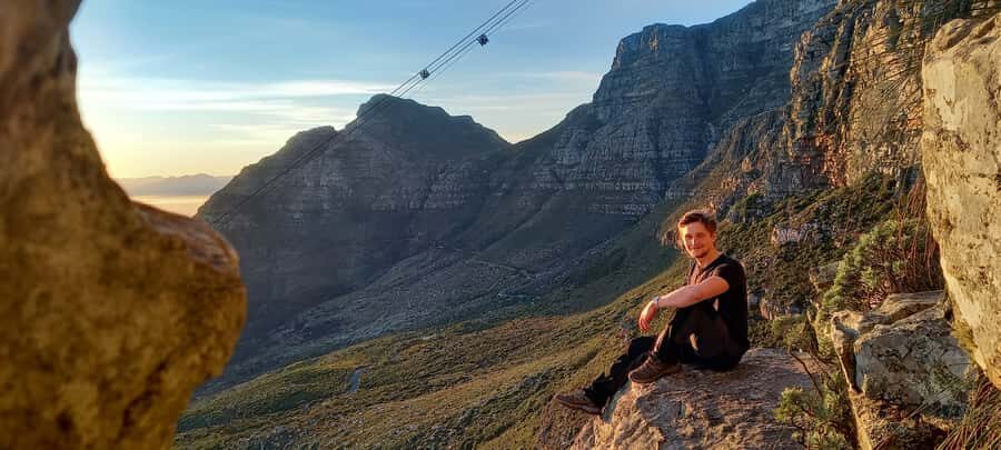 Cape Town: Table Mountain Hike via India Venster Morning - Gear Reality Check: What Helps, What Doesn’t