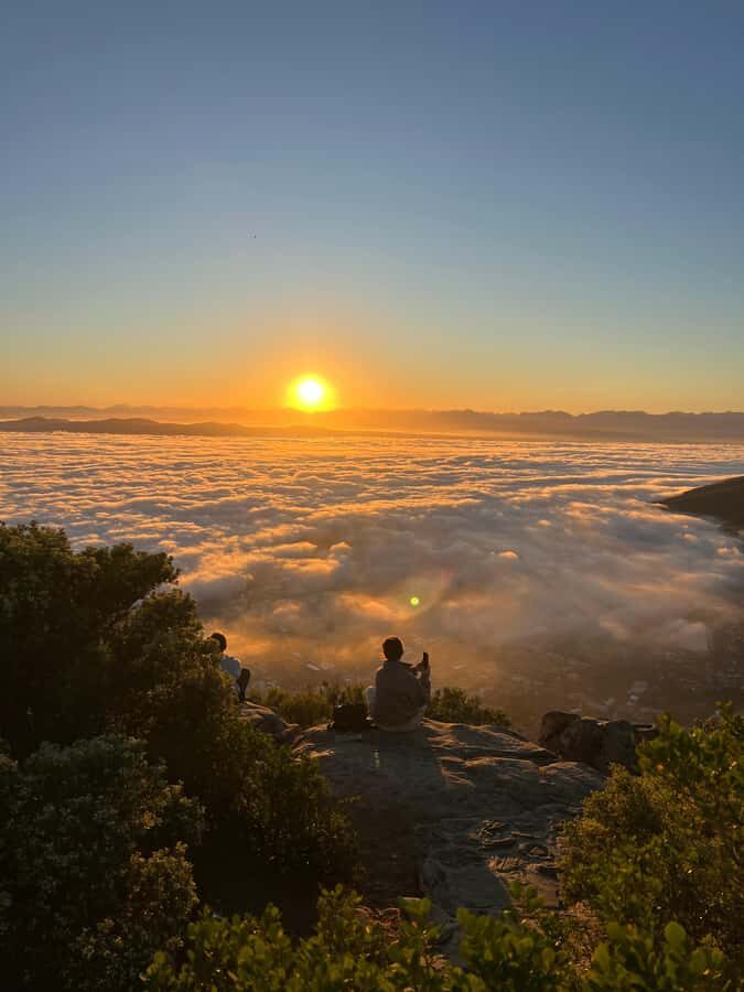 Cape Town: Table Mountain Hike with an Experienced Guide - Price and value: is $49 per person actually a good deal?