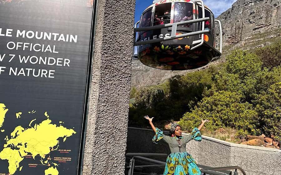 Cape Town Table Mountain Penguins & Cape Point All-inclusive - Key highlights to look for