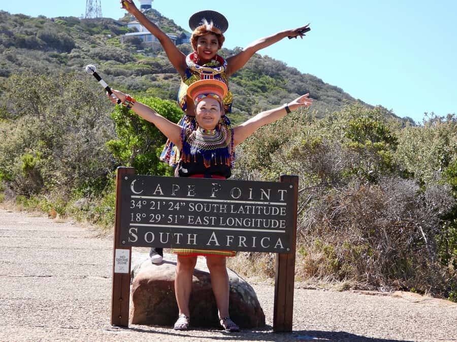 Cape Town Table Mountain Penguins & Cape Point All-inclusive - Private hotel pickup and a day that stays organized