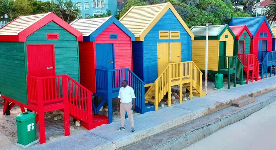 Cape Town: Table Mountain, Penguins & Cape Point Shared Tour - Key things I’d prioritize on this tour