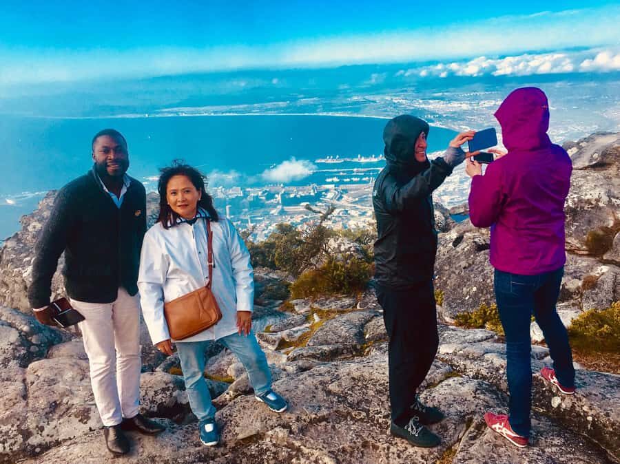 Cape Town: Table Mountain, Penguins & Cape Point Shared Tour - Why This Cape Peninsula Loop Works in One Long Day