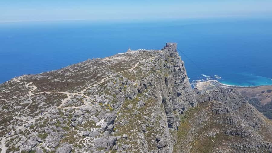 Cape Town: Table Mountain, Penguins & Cape Point Shared Tour - Chapman’s Peak Drive: The Ocean Road Stop You’ll Talk About