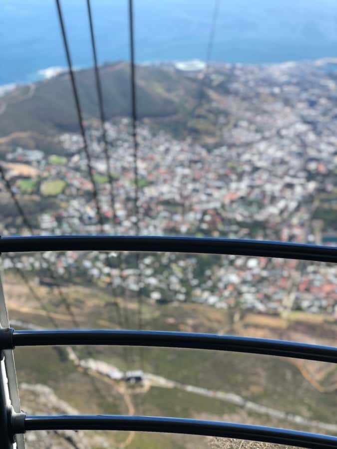 Cape Town: Table Mountain, Penguins & Cape Point Shared Tour - Hout Bay Area, an Ostrich Farm Stop, and the Stuff Between Icons