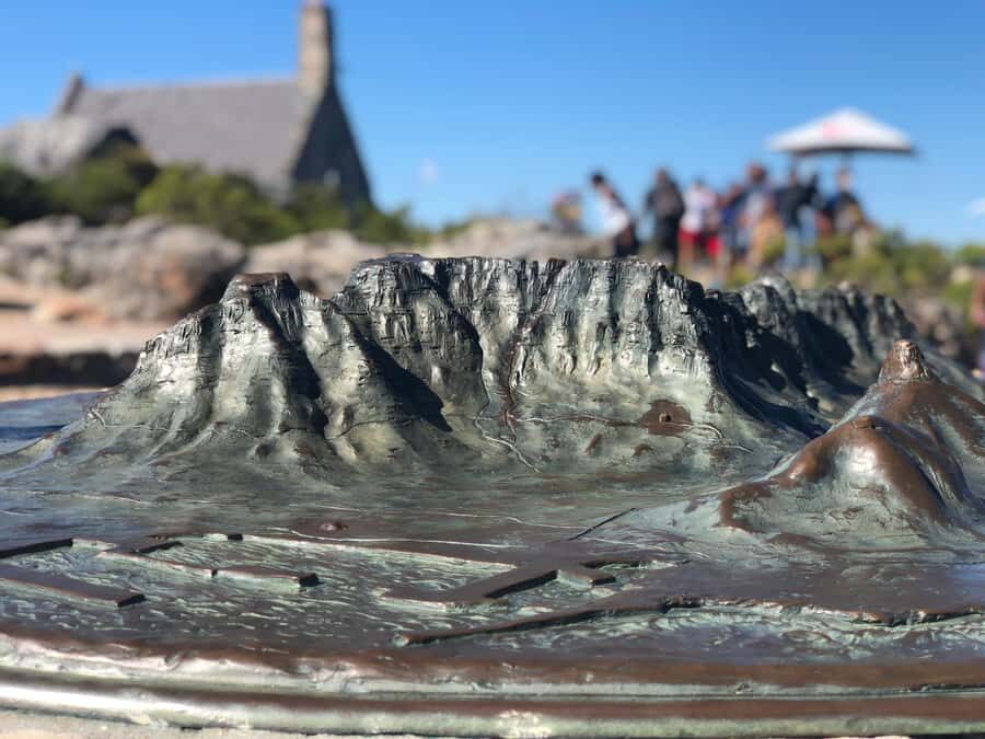 Cape Town: Table Mountain, Penguins & Cape Point Shared Tour - Pickup, the Shared Vehicle, and the Timing Reality