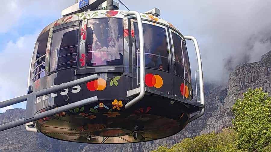 Cape Town: Table Mountain,Cape Point & Penguins Private Tour - Key things to know before you go
