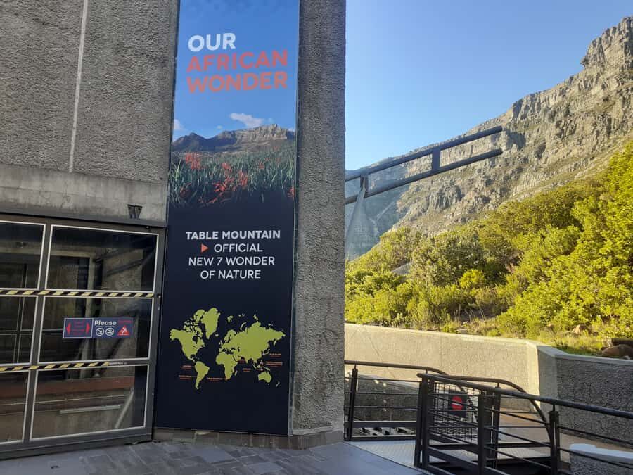 Cape Town: Table Mountain,Cape Point & Penguins Private Tour - What the Private-Group Format Feels Like