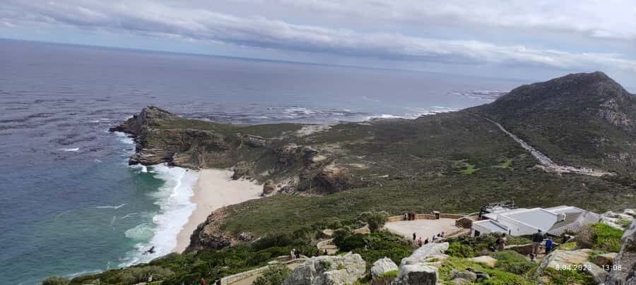 Cape Town: Table Mountain,Cape Point & Penguins Private Tour - Cape Point and the Cape of Good Hope: The South-West Corner Experience