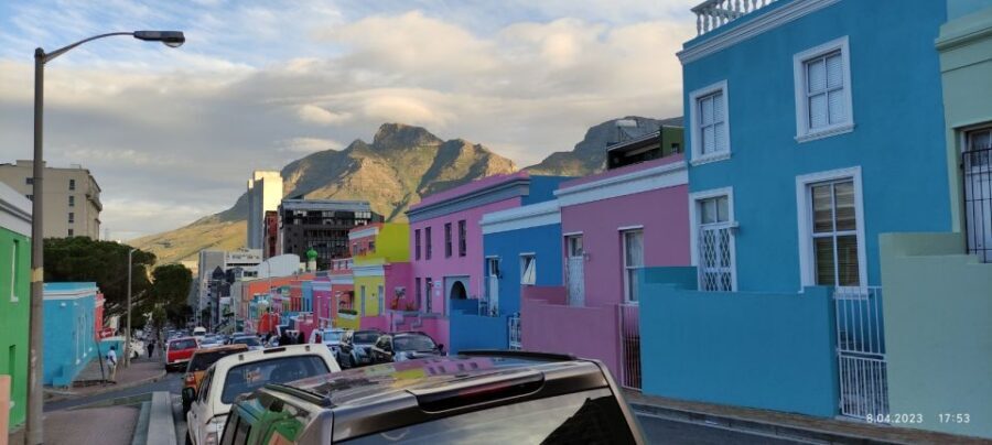 Cape Town: Table Mountain,Cape Point & Penguins Private Tour - Boulders Beach Penguin Colony: African Penguins Up Close