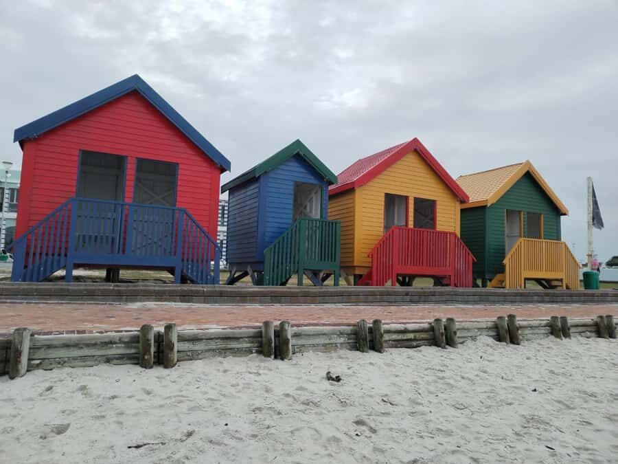 Cape Town: Table MT, Cape Point & Penguins Instagram Tour - Camps Bay, Hout Bay, and Chapman’s Peak: the drive is part of the show