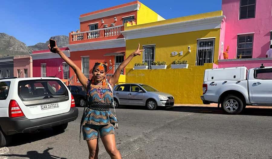 Cape Town: The Cape Point Instagram Small Group Tour - Key highlights you’ll actually feel