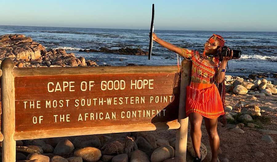 Cape Town: The Cape Point Instagram Small Group Tour - Why this Cape Point day works for photo lovers and time-crunched first-timers