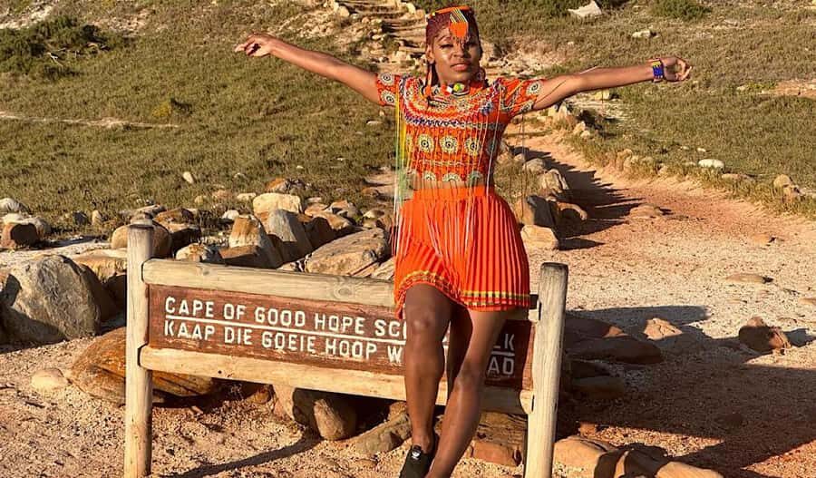 Cape Town: The Cape Point Instagram Small Group Tour - Chapman’s Peak Drive viewpoints: the best roads are part of the experience