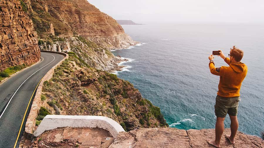 Cape Town: The Cape Point Instagram Small Group Tour - Small-group pace, and why the guide matters more than you think
