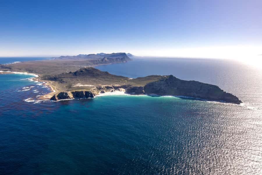 Cape Town to Cape Point Helicopter Flight - 48Min - Price and value: is $616 per person actually worth it?
