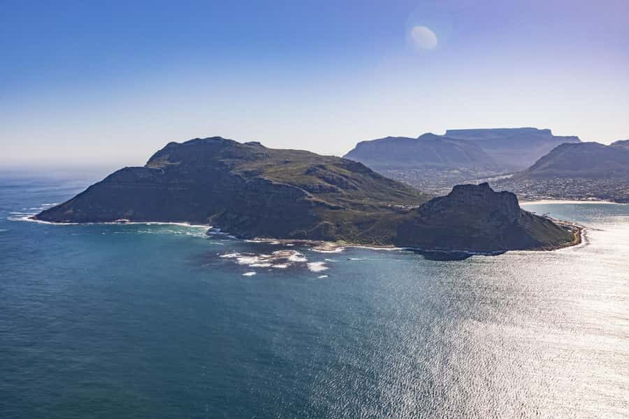 Cape Town to Cape Point Helicopter Flight - 48Min - Practical do’s and don’ts that affect your comfort in the air