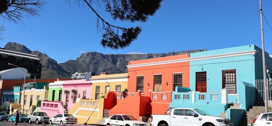 Cape Town: Tour Cape Point & Boulders Beach Penguin Day Trip - Bo-Kaap Color and Camps Bay Views: The Morning Photo Run