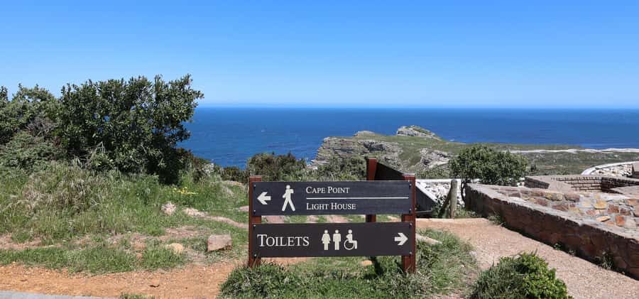 Cape Town: Tour Cape Point & Boulders Beach Penguin Day Trip - Simon’s Town Lunch Window: Good Place to Refuel (But Plan for a Fixed Choice)
