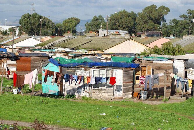 Cape Town Township Tour Including Langa Township and Bo-Kaap - Bo-Kaap’s colorful streets: what to notice (besides the photos)