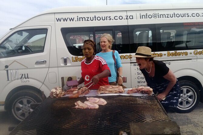 Cape Town Township Walking Tours - Key highlights to know before you go