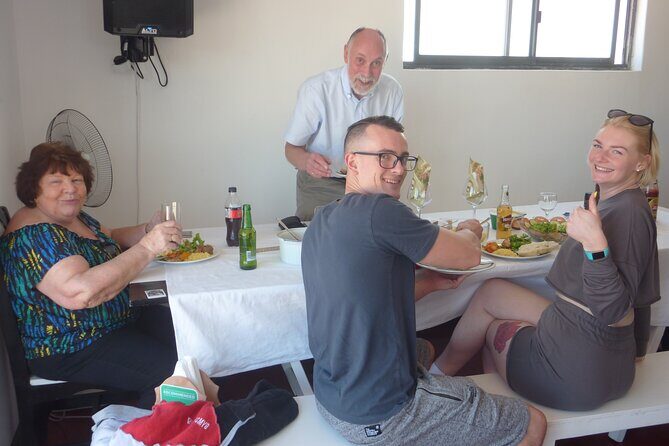 Cape Town Township Walking Tours - Cape Town Township Walking Tours: what you actually get in 3 hours