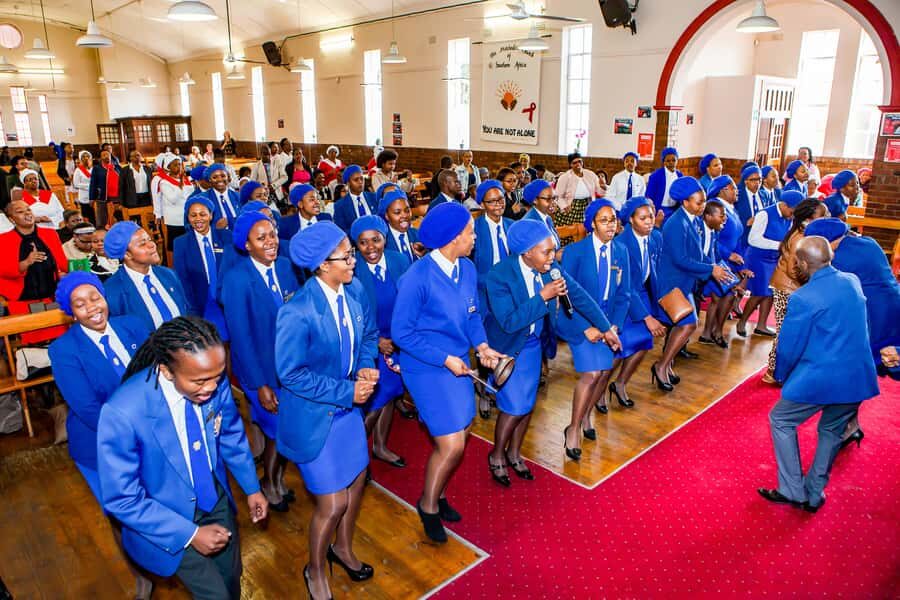 Cape Town Townships and Langa Gospel Tour - Walking Langa with a resident guide (and why it feels different)