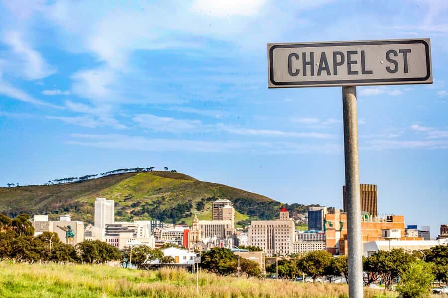 Cape Town Townships and Langa Gospel Tour - Who should book this Cape Town townships and gospel tour?