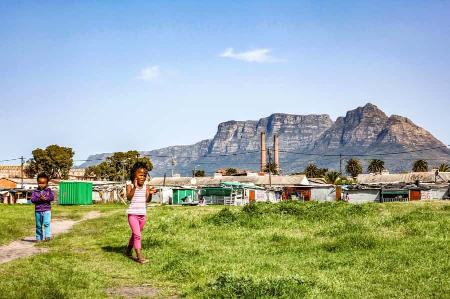 Cape Town Townships and Langa Gospel Tour - District Six: the story you can’t fully get from photos