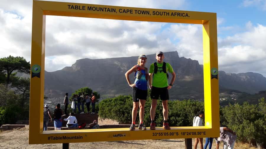 Cape Town: Trail Run Lion's Head and Signal Hill Morning - Key Highlights You’ll Feel Immediately