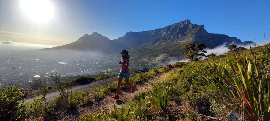 Cape Town: Trail Run Lion's Head and Signal Hill Morning - The Bottom Line: Should You Book Cape Escape Tours?