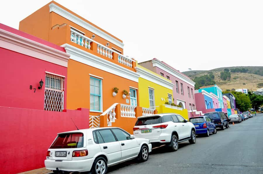 Cape Town Uncovered : Half-Day City Tour and Table Mountain - Diamond Museum finish: a focused wrap before heading back