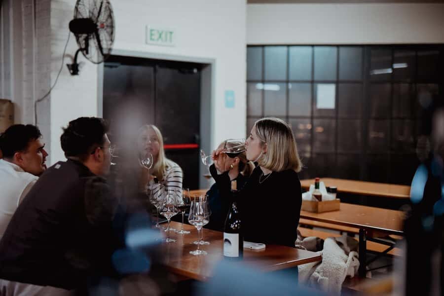 Cape Town: Urban Winery Cellar Tour & Tastings - Key highlights to look for