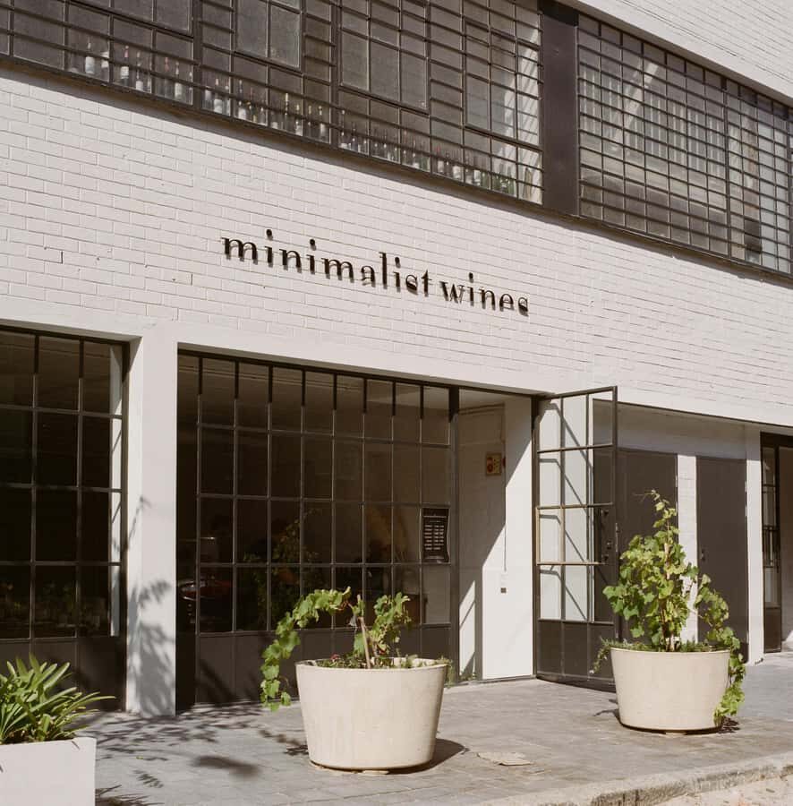 Cape Town: Urban Winery Cellar Tour & Tastings - Urban winemaking in the middle of Cape Town