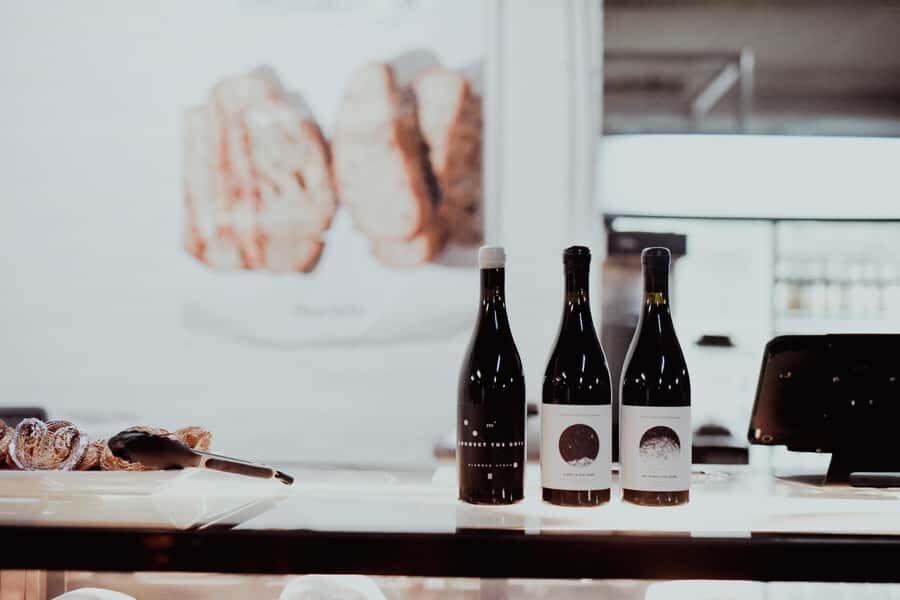 Cape Town: Urban Winery Cellar Tour & Tastings - The guide experience: sommelier-led and hands-on learning
