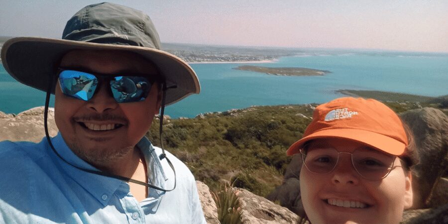 Cape Town: West Coast Spring Tour 2025 - West Coast National Park: spring fields, walking, and scenic breaks