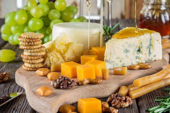 Cape Town Wine Tasting - Key Takeaways: What Makes This Wine Tour Work