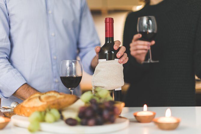 Cape Town Wine Tasting - Making Tastings Enjoyable: Pace, Palate, and How to Ask Better Questions