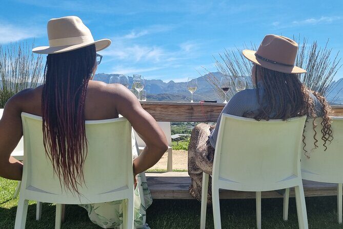 Cape Town Wine Tour & Tasting all inclusive - Value Check: Is $144.30 Per Person a Good Deal?